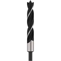 Bosch 2608597205 Trä-spiralborr 24 mm Total längd 215 mm Cylinderskaft 1 st