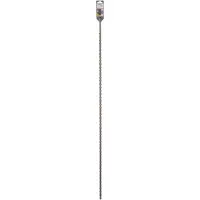 Bosch Borr för betong S4L; 12x1000 mm; SDS-plus