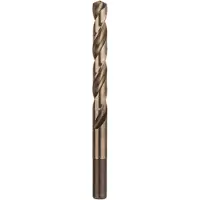 Bosch Borr för metall HSS-Co; DIN 338; 10,2x133 mm; 1 st.