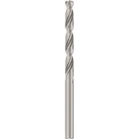 Bosch 2608585490 HSS Metall-spiralborr 4.9 mm Total längd 86 mm Slipat DIN 338 Cylinderskaft 10 st
