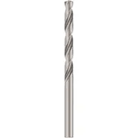Bosch 2608585500 HSS Metall-spiralborr 6.9 mm Total längd 109 mm Slipat DIN 338 Cylinderskaft 10 st