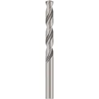 Bosch 2608585518 HSS Metall-spiralborr 9.4 mm Total längd 125 mm Slipat DIN 338 Cylinderskaft 5 st