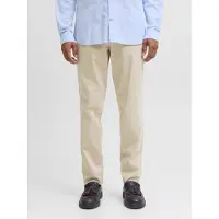 Jack & Jones Chinobyxa 'Marco Bowie' beige