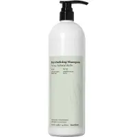 Farmavita Black Bar Revitalizing Nº04 Natural Herbs Black Bar Schampo 1000 ml