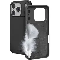 SBS Instinct iPhone 17 Pro-fodral - svart