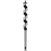 Bosch 2608585699 Auger-borr 12 mm Total längd 160 mm Sexkantskaft 1 st