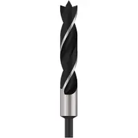 Bosch 2608597207 Trä-spiralborr 28 mm Total längd 220 mm Cylinderskaft 1 st