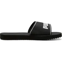 Puma Slip-in 'Purecat 2.0' svart / vit