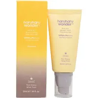 Haruharu Wonder Black Rice Moisture Airyfit Daily Sunscreen SPF50+/PA++++ 50 ml