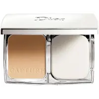 Dior Christian Capture Totale Long Lasting Compact Foundation 021 Linen 11 g