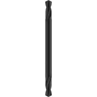 Bosch 2608597585 HSS Dubbelborr 3.3 mm Total längd 49 mm Slipat Cylinderskaft 10 st