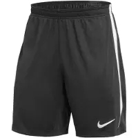 Nike Träningsshorts Dri-FIT Strike 26 - Svart/Vit, storlek X-Large