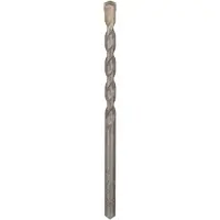 Bosch CYL-3 2608597716 Hårdmetall Betong-spiralborr 6 mm Total längd 100 mm Cylinderskaft 10 st