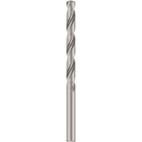 Bosch 2608596835 HSS Spiralborr 5 delar Total längd 205 mm Slipat DIN 338 Cylinderskaft 5 st