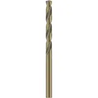 Bosch 2608585887 HSS Metall-spiralborr 5.2 mm Total längd 86 mm Cobalt DIN 338 Cylinderskaft 10 st