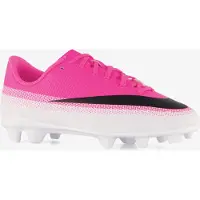 Nike Mercurial Vapor 17 Club Junior, rosa
