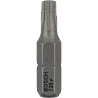Bosch 2607002497 2607002497 TX-bits Drivning: 1/4 Output: TX TX 25 25 mm