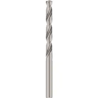 Bosch Borr för metall HSS-G, DIN 338; 6,3x101 mm; 10 st.