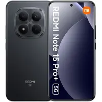 Xiaomi Redmi Note 15 Pro+ 5g 12gb/256gb 6.8´´