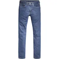 Levi's for man. 00505-2916 Jeans 505 Regular blue (31/30), Casual, Cotton, Denim