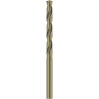 Bosch 2608585888 HSS Metall-spiralborr 5.5 mm Total längd 93 mm Cobalt DIN 338 Cylinderskaft 10 st
