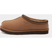 Ugg - Tofflor - M Tasman II Nubuck Dark Chestnut för UnisexUll - Storlek 46 - Brun
