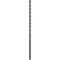 Bosch Borr för betong SILVER PERCUSSION; 10x300 mm