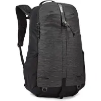 Thule Nanum - Ryggsäck - 420 D nylon - svart