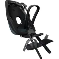 Thule Yepp Nexxt 2 Mini Frammonterad Barnsits För Cykel