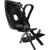 Thule Yepp Nexxt 2 Mini Frammonterad Barnsits För Cykel