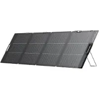 EcoFlow - 220W Lightweight Solar Panel