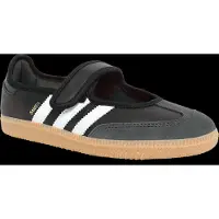 Adidas Originals adidas Original Samba Jane Og - Svart/vit Dam - , storlek 38