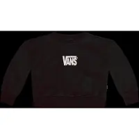 Vans Stretch Logo Crew Tröja