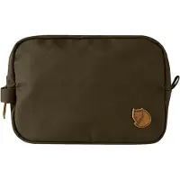 Fjällräven Gear Bag Dark Olive