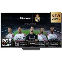 Hisense 55ur8s 55´´ 4k Mini Led Tv