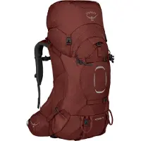 Osprey Men's Aether 55 Acorn Red