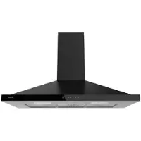 Cecotec Bolero Flux Pt 904400 Dekorativ Fläktkåpa