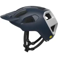 POC Cularis Helmet apatite nvy mtt/hyd wht m, M