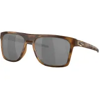 Oakley Leffingwell OO9100 Solglasögon - Polariserade och spegelvända linser