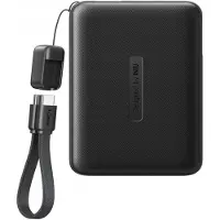 Iniu Pocket Neo 10 000 mAh USB-C 22,5W svart