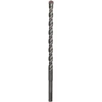 Bosch 2608831124 2608831124 Snabbstål Borrhammare 12 mm SDS-Plus 10 st