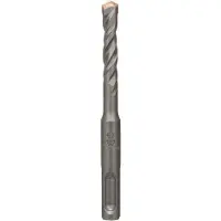 Bosch 2608831115 2608831115 Hårdmetall Borrhammare 8 mm SDS-Plus 10 st