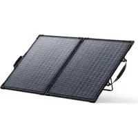 Anker Solix Ps100 Bärbar Solpanel