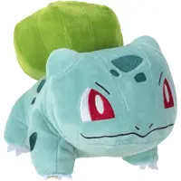 Pokémon Bulbasaur-gosedjur 23 Cm