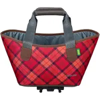 Racktime Agnetha Cykelväska 15l