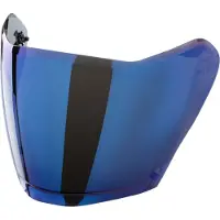 AGV Orbit/fluid City 20-2 Plk Skärm