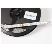 Synergy 21 LED flex strip 60 infraröd IR 12V IP65 SECURITY LINE 940nm