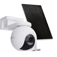 Ezviz Cs-hb8-4k övervakningskamera