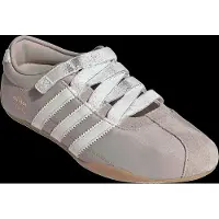Adidas Originals Låg sneaker 'TOKYO' khaki / vit