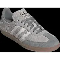 Adidas Originals adidas Original Samba OG - Grå/Vit - , storlek 42